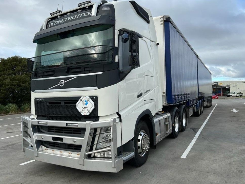 Sahota Transport Project 4